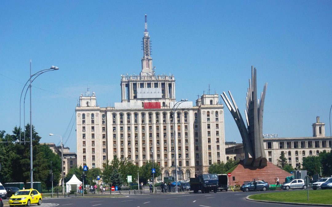 Casa Presei Libere