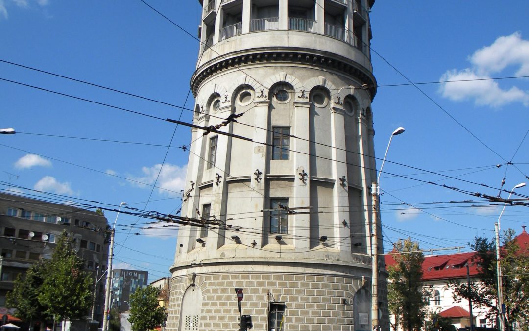 Foisorul de Foc