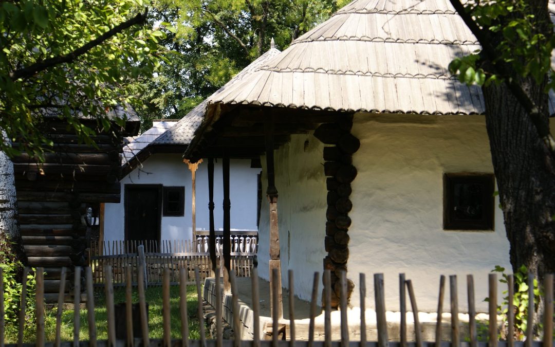 Muzeul Satului