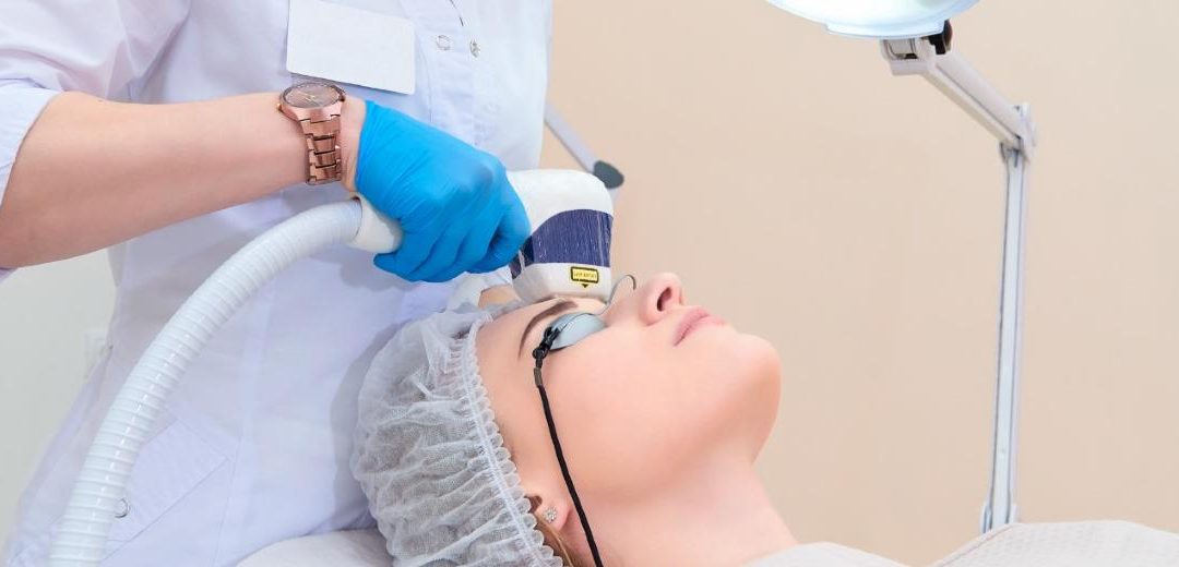 Centrul de Excelenta in Dermatologie si Medicina Estetica