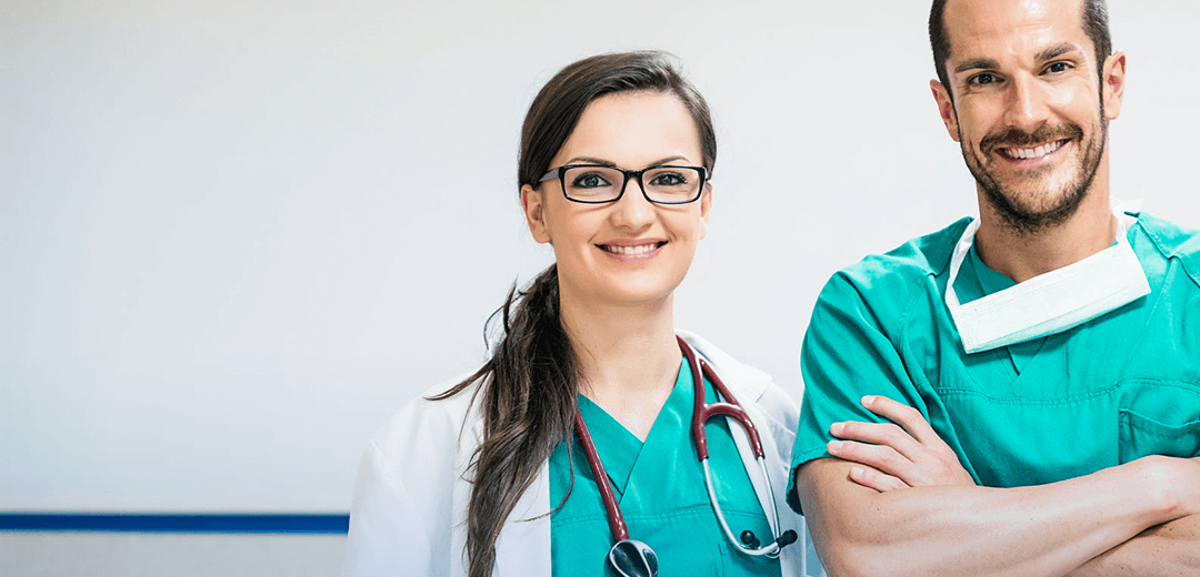 Hyperclinica MedLife Floreasca Agora