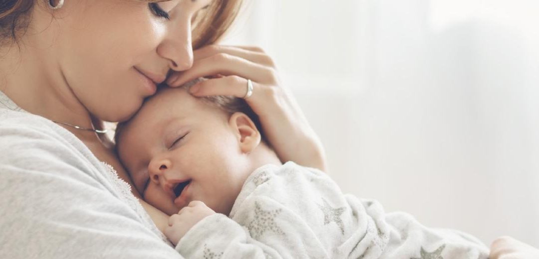Centrul de Medicina Materno-Fetala si Reproducere Umana